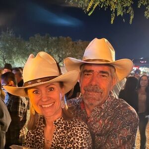 Meet your Posher, Trish